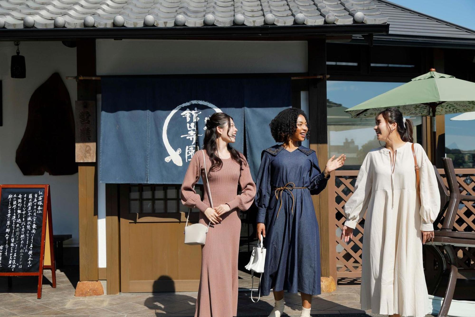 Grand Mercure Lake Hamana Resort & Spa Hamamatsu Dış mekan fotoğraf