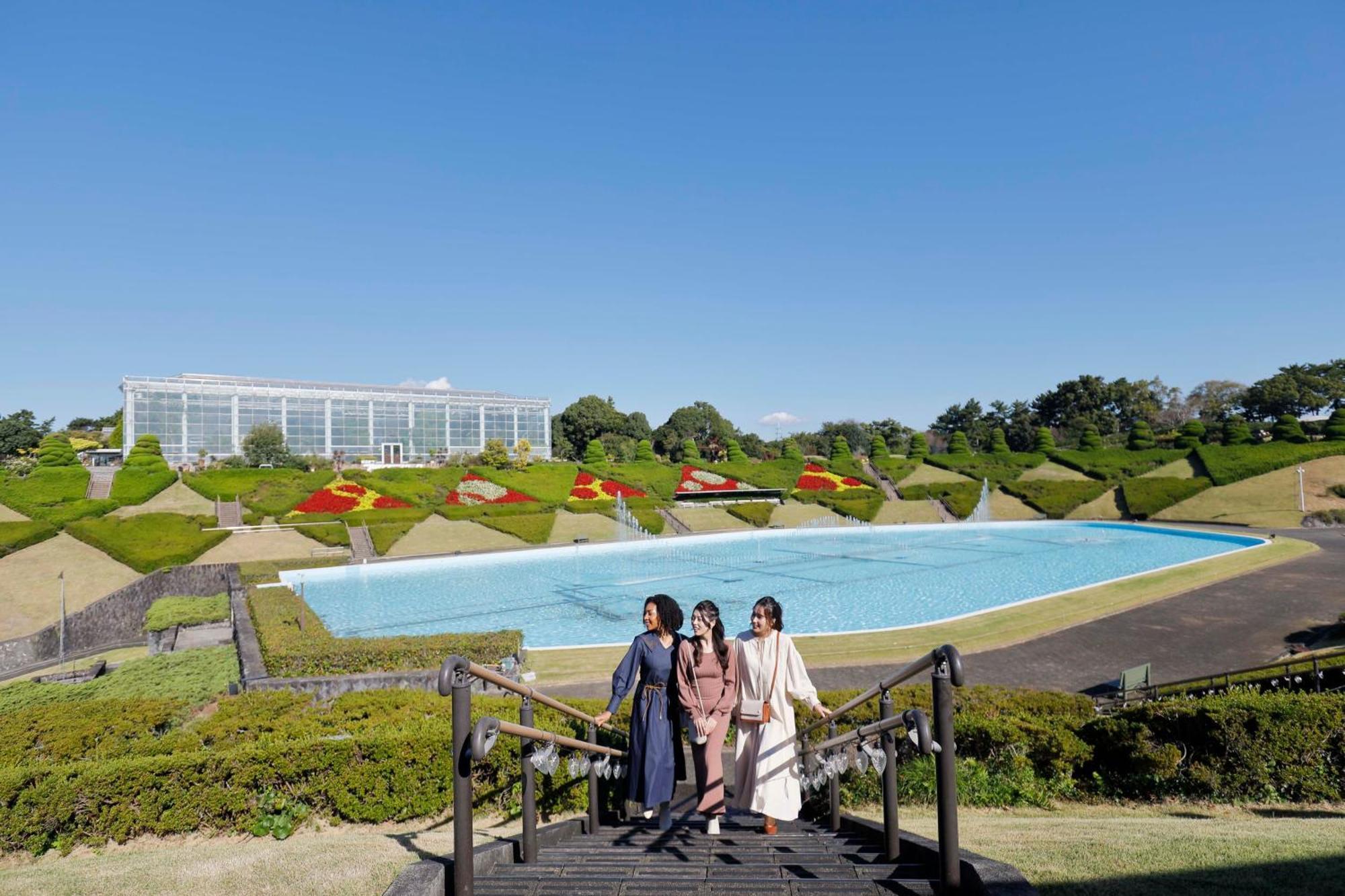 Grand Mercure Lake Hamana Resort & Spa Hamamatsu Dış mekan fotoğraf