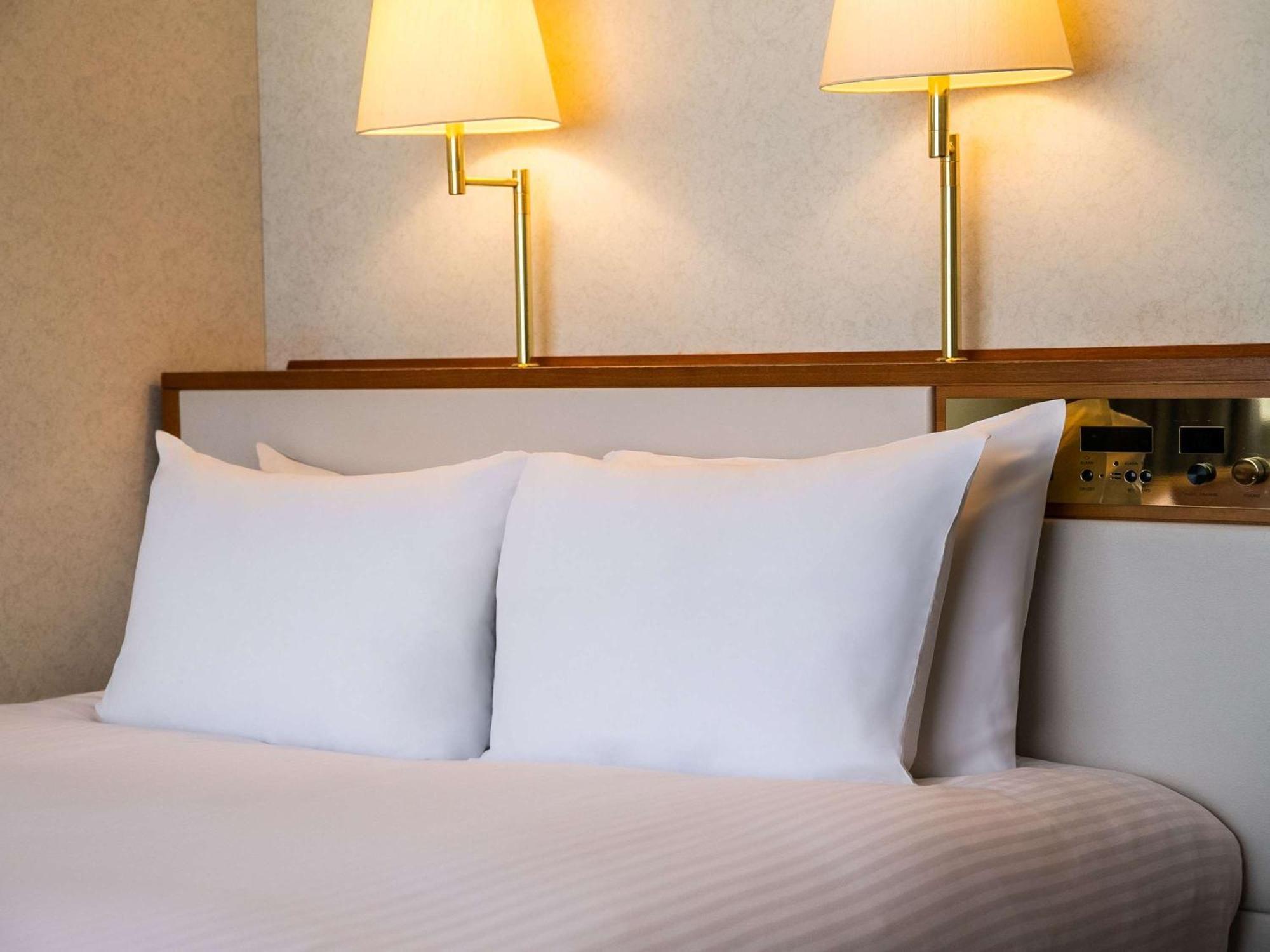 Grand Mercure Lake Hamana Resort & Spa Hamamatsu Dış mekan fotoğraf