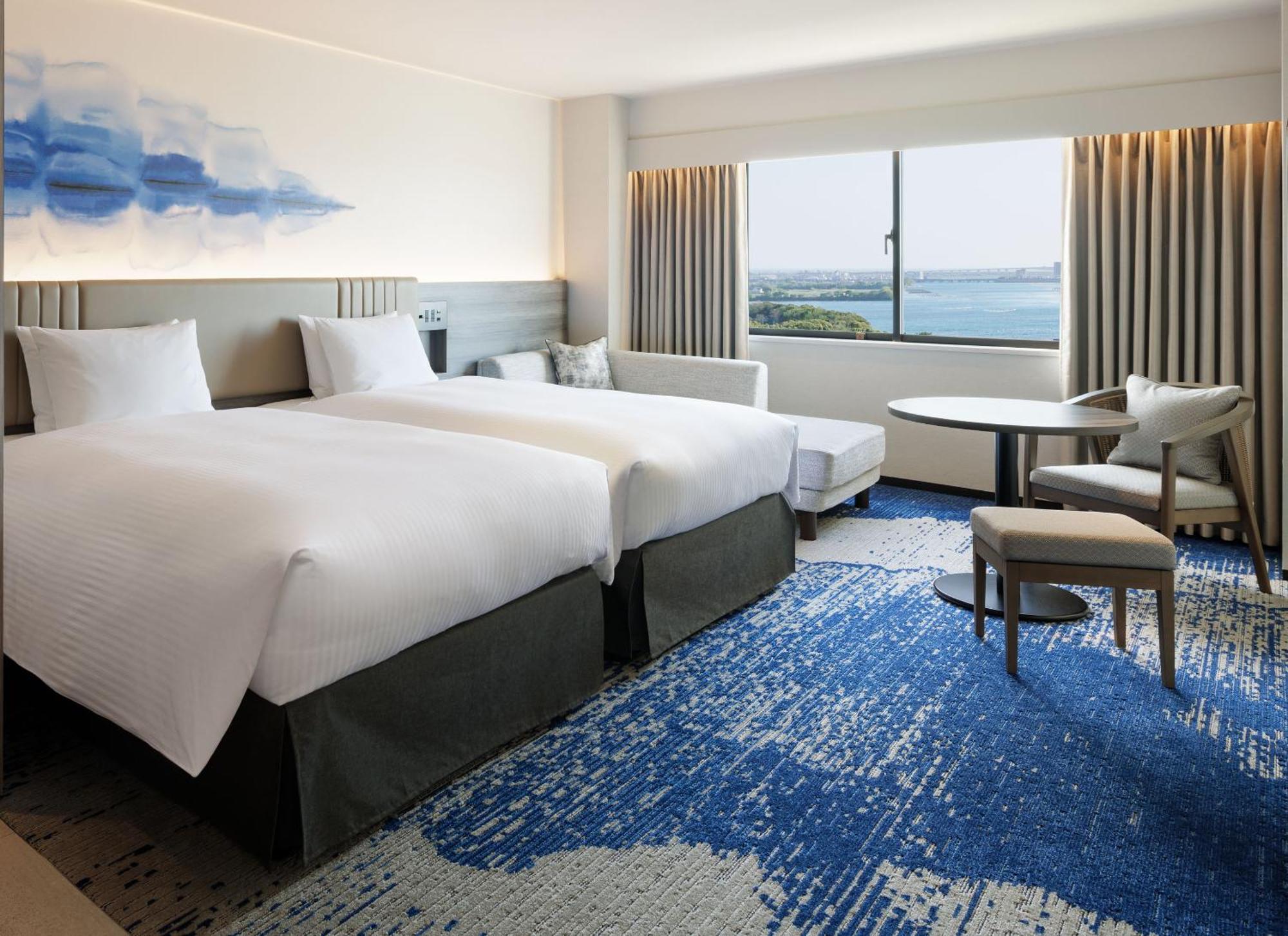 Grand Mercure Lake Hamana Resort & Spa Hamamatsu Dış mekan fotoğraf
