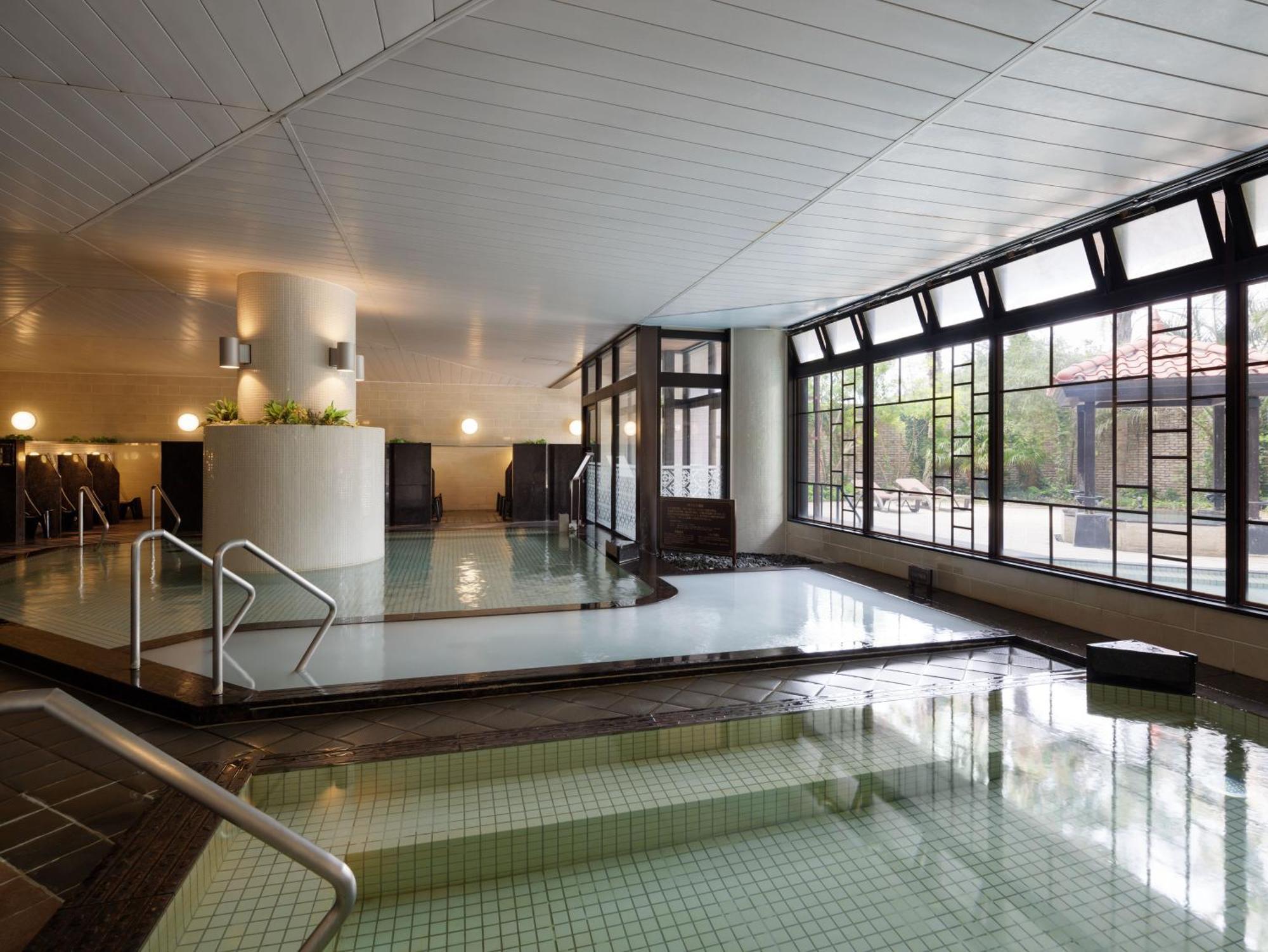 Grand Mercure Lake Hamana Resort & Spa Hamamatsu Dış mekan fotoğraf
