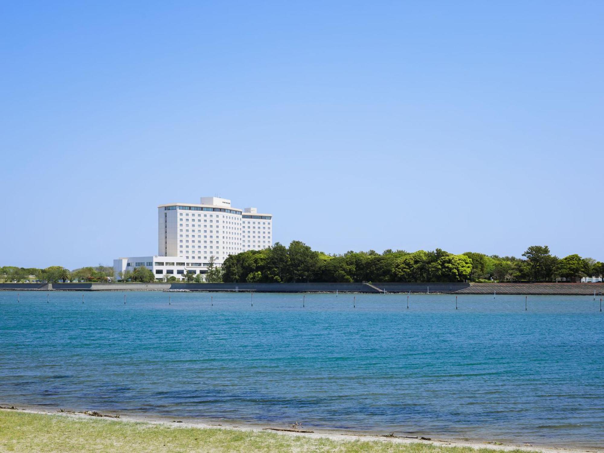 Grand Mercure Lake Hamana Resort & Spa Hamamatsu Dış mekan fotoğraf