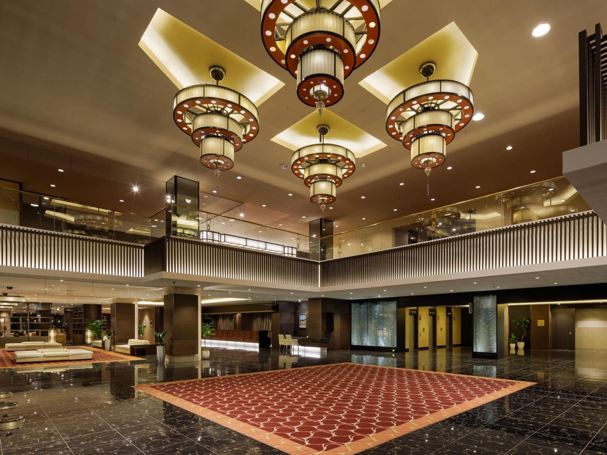 Grand Mercure Lake Hamana Resort & Spa Hamamatsu Dış mekan fotoğraf