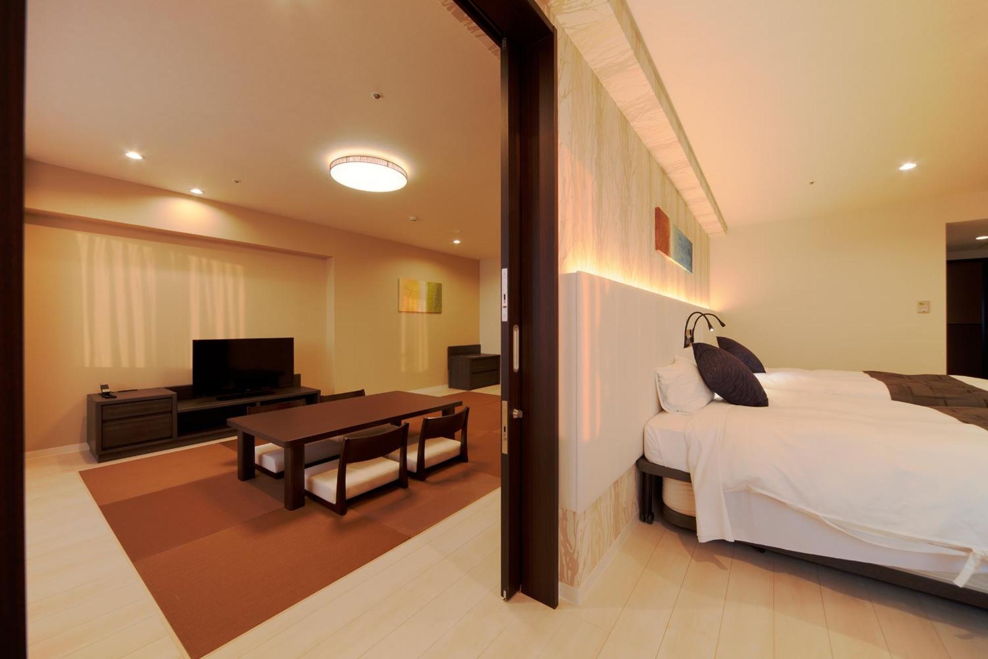 Grand Mercure Lake Hamana Resort & Spa Hamamatsu Dış mekan fotoğraf