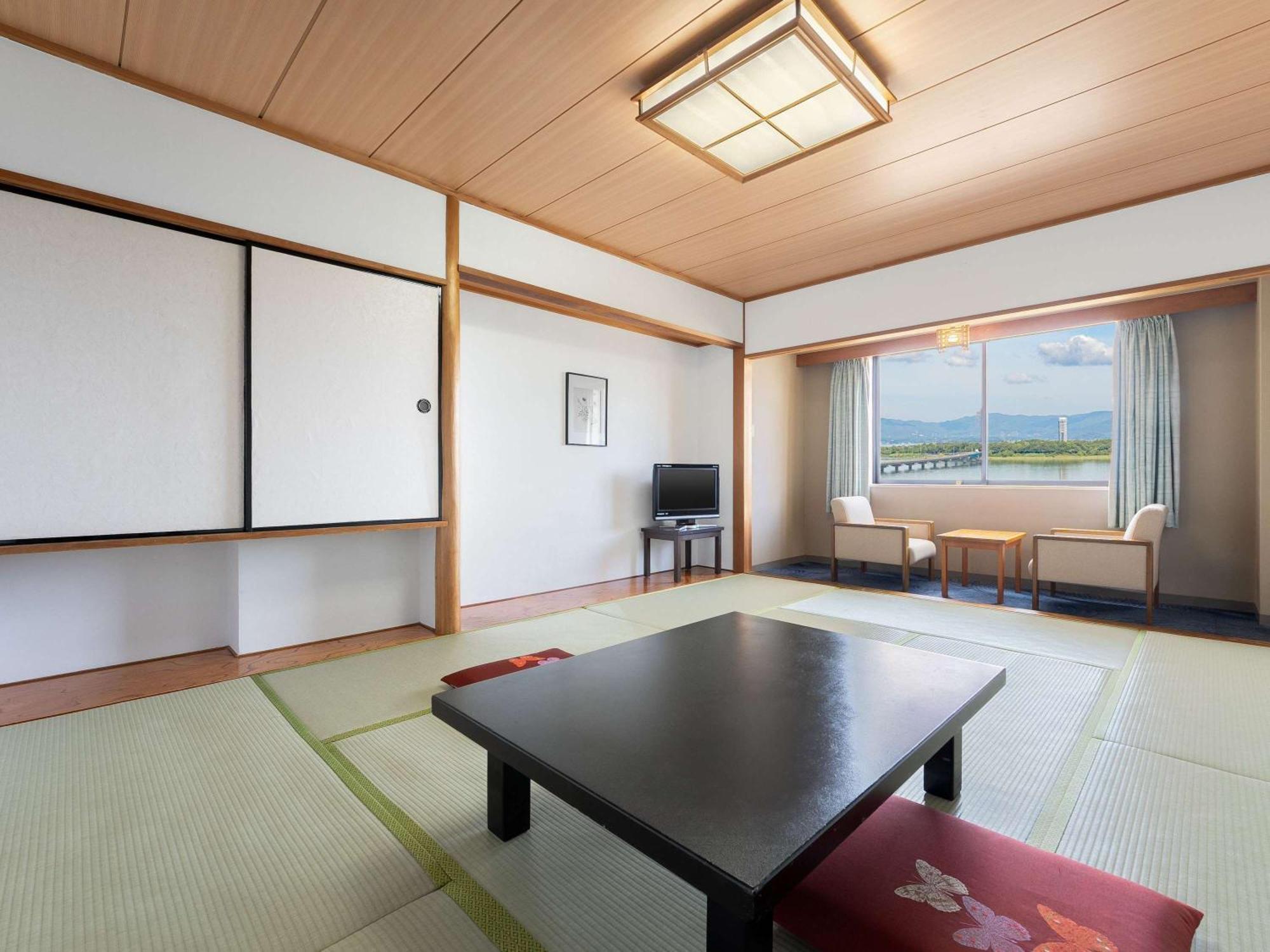 Grand Mercure Lake Hamana Resort & Spa Hamamatsu Dış mekan fotoğraf