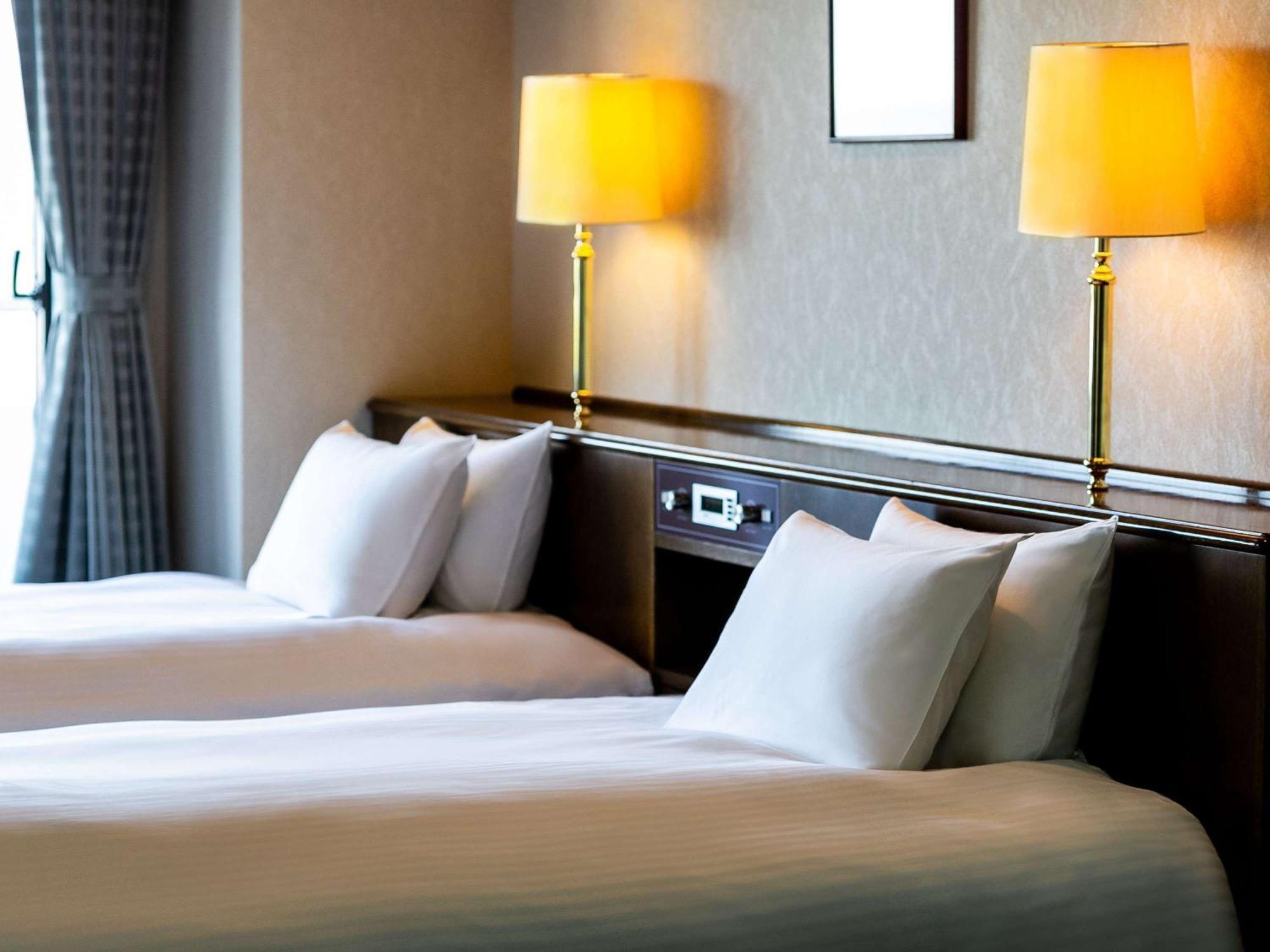 Grand Mercure Lake Hamana Resort & Spa Hamamatsu Dış mekan fotoğraf